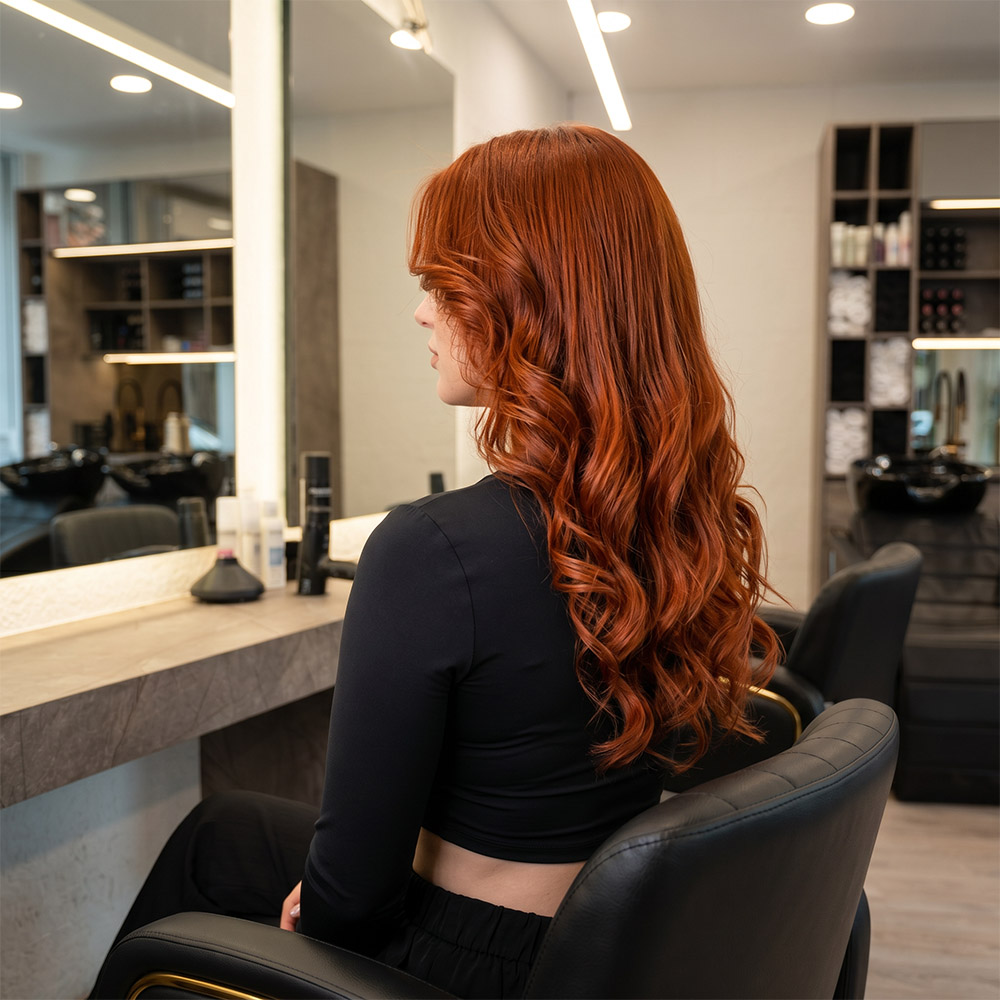Haircut Service LA